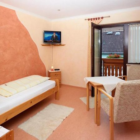 Hotel Garni Assion Birgel Ngoại thất bức ảnh
