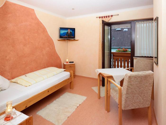 Hotel Garni Assion Birgel Ngoại thất bức ảnh