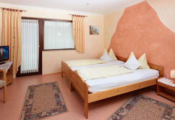 Hotel Garni Assion Birgel Phòng bức ảnh